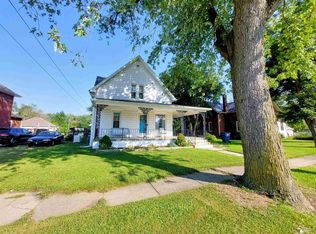 9306 Raisin St, Maybee, MI 48159