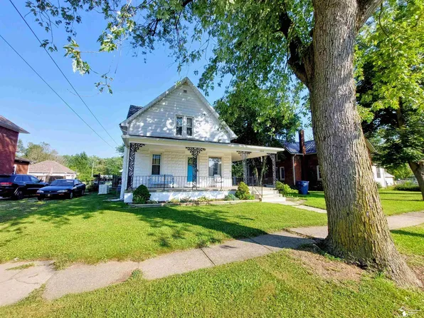 9306 Raisin St, Maybee, MI 48159