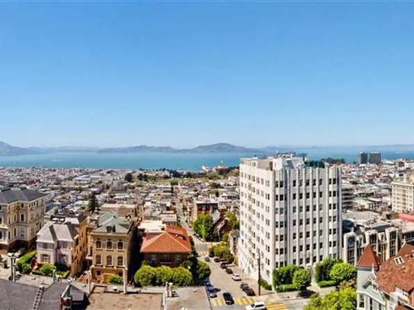2200 Pacific Ave APT 10C, San Francisco, CA 94115