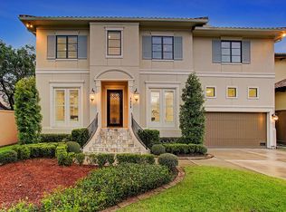 4059 Grennoch Ln, Houston, TX 77025