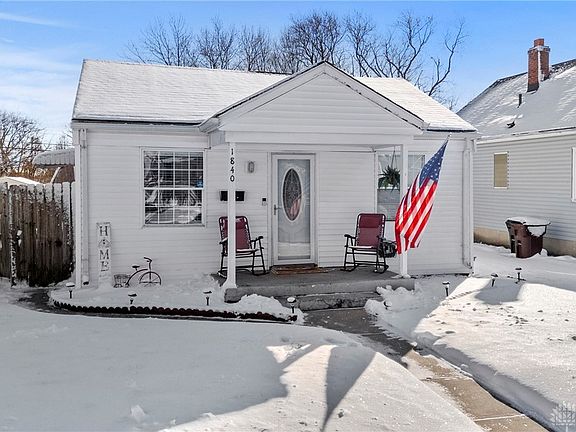 2nd image of 1840 Courtland Ave