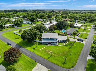 601 Dark Hammock Rd, Fort Pierce, FL 34947
