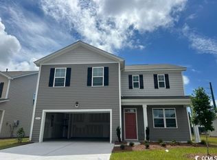 884 Green Garden Way LOT 902, Myrtle Beach, SC 29579