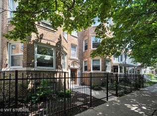 2174 W Giddings St #2E, Chicago, IL 60625