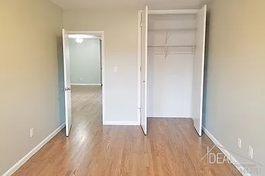 Rented by Ideal Properties Group