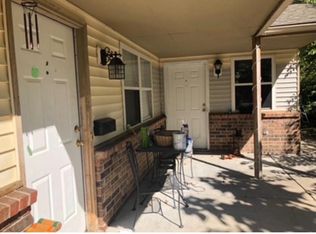 510 S Walnut St #B, Wichita, KS 67213