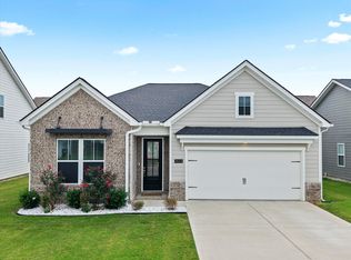 3613 Shady Forest Dr, Murfreesboro, TN 37128