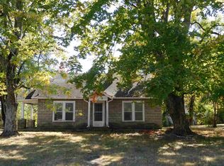 835 Asheville Hwy, Strawberry Plains, TN 37871