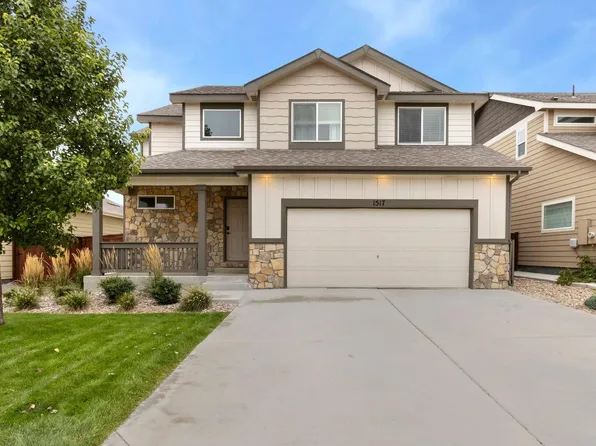 1517 First Light Dr, Windsor, CO 80550