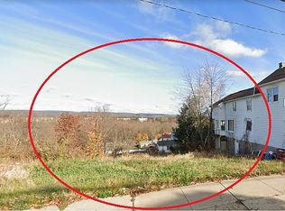 747 Main St, Sugar Notch, PA 18706