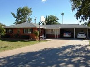 1927 E Palo Verde Dr, Phoenix, AZ 85016