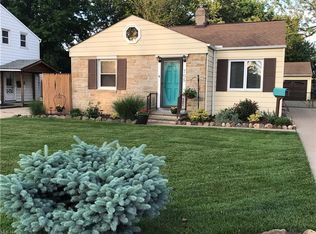 705 E 260th St, Euclid, OH