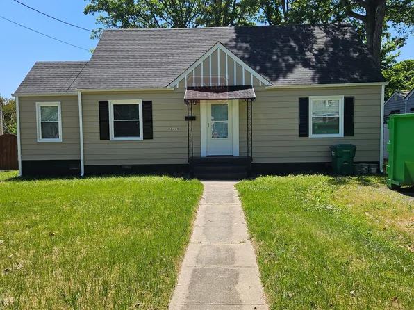 2331 Fleet Ave, Henrico, VA 23228