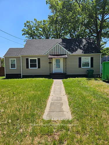 2331 Fleet Ave Photo 1