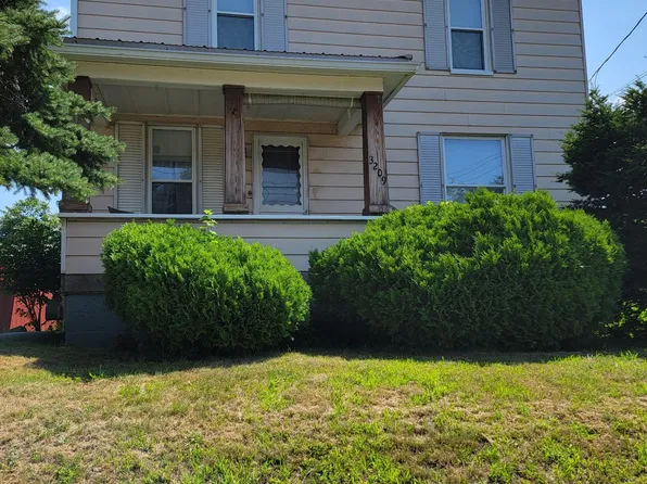 3209 Burton Ave, Erie, PA 16504