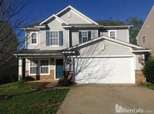 4316 Stone Mountain Dr, Gastonia, NC 28054