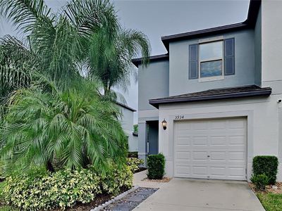 3934 Cat Mint St, Tampa, FL, 33619