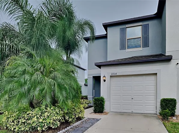 3934 Cat Mint St, Tampa, FL 33619