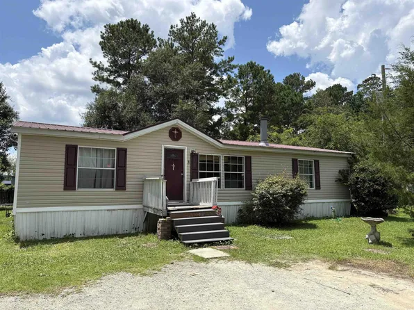 2762 Bonnie Ln., Conway, SC 29528