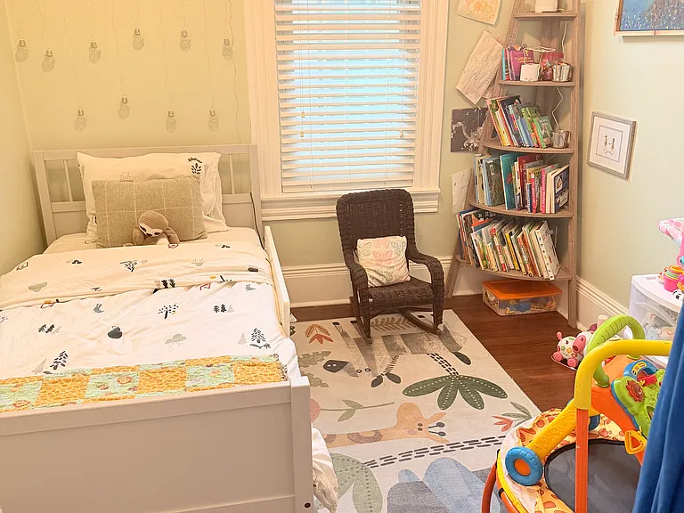 Bedroom 1.