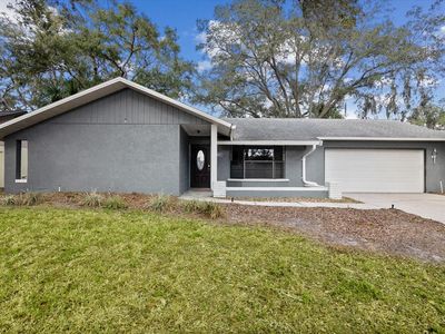 8621 White Springs Dr, New Port Richey, FL, 34655