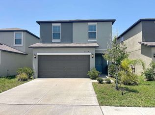 5024 Wild Senna Blvd, Tampa, FL 33619