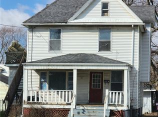 929 Fulton Rd NW, Canton, OH 44703