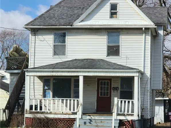 929 Fulton Rd NW, Canton, OH 44703