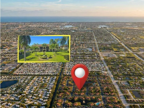 222 Pine Hov Cir APT B-2, Greenacres, FL 33463