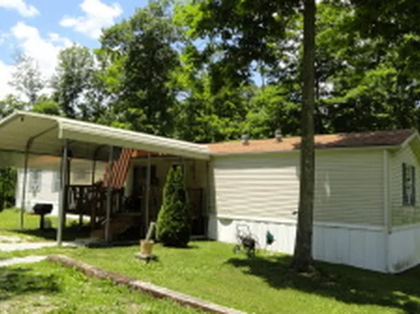 159 Lost Ln, Bedford, IN 47421