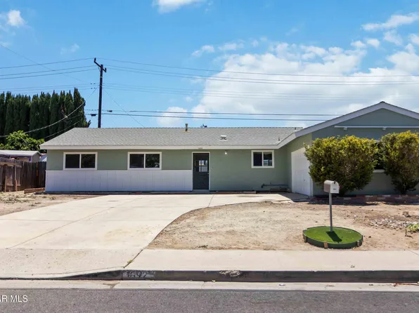 1692 Alviso St, Simi Valley, CA 93065