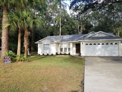5406 Swallow Dr, Land O Lakes, FL, 34639