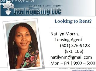 158 Pine Ridge Dr, Jackson, MS 39204