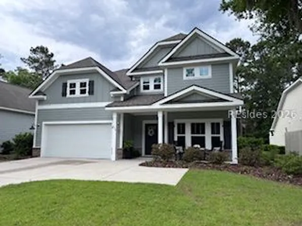 275 Club Gate, Bluffton, SC 29910