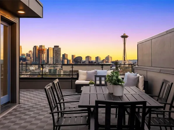 1122 5th Avenue N, Seattle, WA 98109