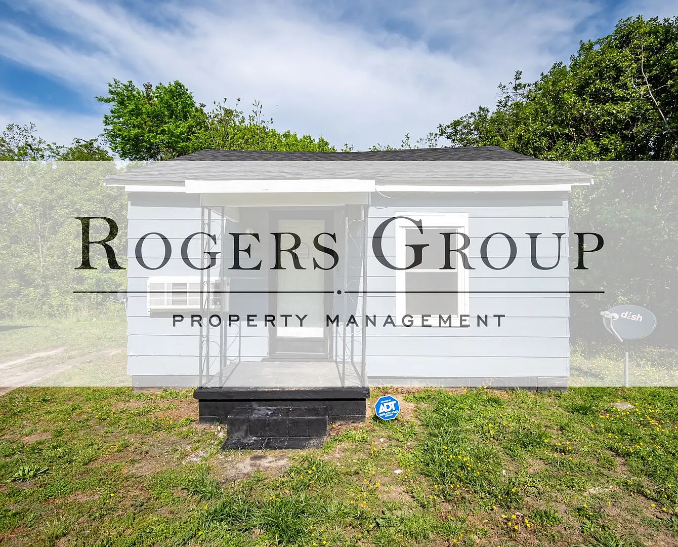 2 bed, 1.0 bath, 572 sqft, $725 — Photo 1