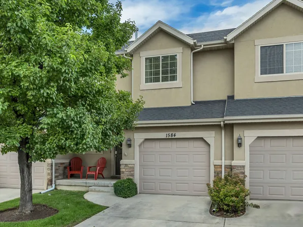 1584 N 1150 W, Orem, UT 84057