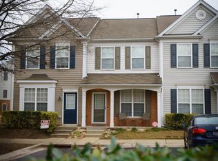 1705 Grace Brook Rd, Raleigh, NC 27609