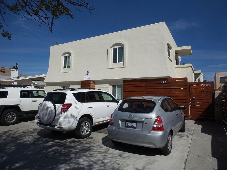 1st image of 4615 Bancroft St APT 7