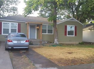 3007 Kingston St, Dallas, TX 75211