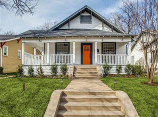 307 N Willomet Ave, Dallas, TX 75208