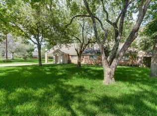 30608 Martens Rd, Tomball, TX 77375