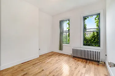 Rented by Compass