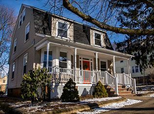 50 Duncan Ave, Providence, RI 02906