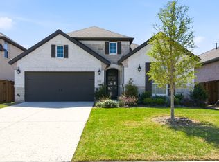 910 Winter Cherry Ln, Haslet, TX 76052