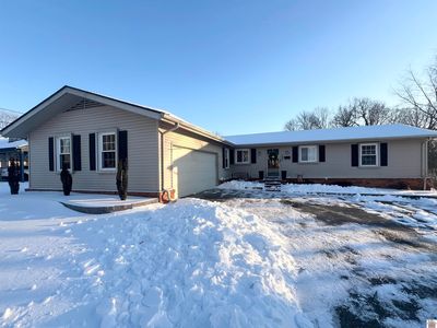 302 Heritage Dr, Mayfield, KY, 42066