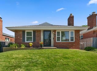 5521 Lindenwood Ave, Saint Louis, MO 63109