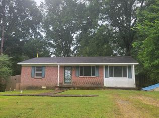 650 Old Finger Rd, Henderson, TN 38340