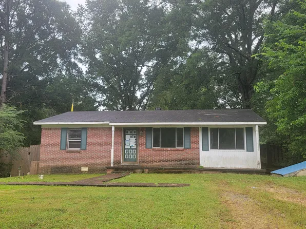 650 Old Finger Rd, Henderson, TN 38340