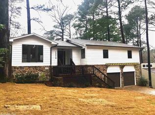 13016 Crabapple Pl, Little Rock, AR 72210